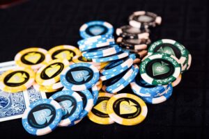 入金不要ボーナスが多いオンラインカジノ3選