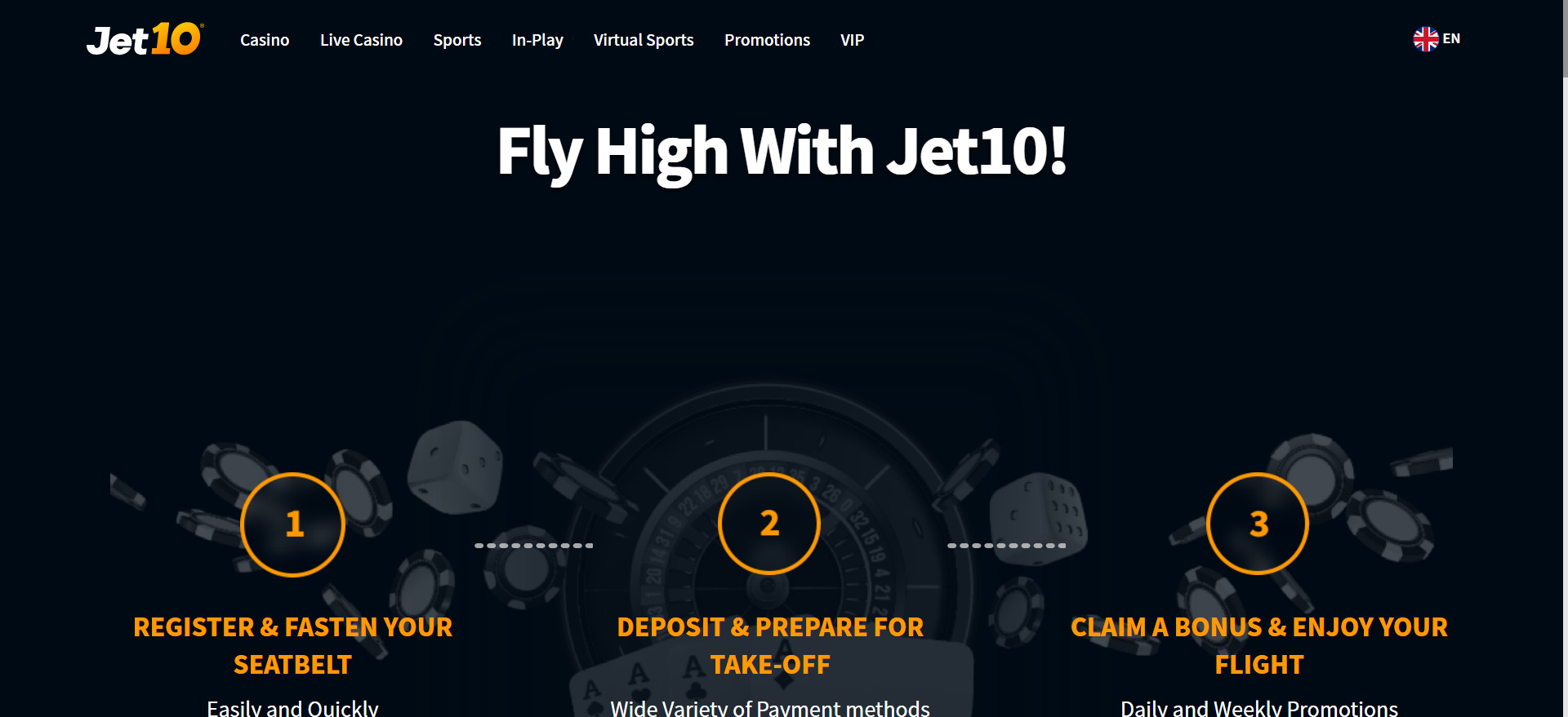 jet10 サイト