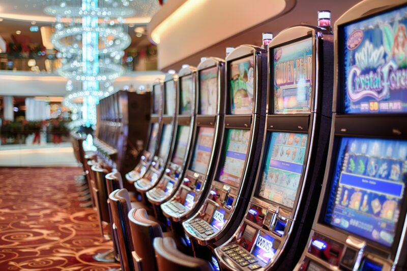 online casino sites