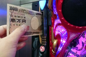 パチスロゲーム　無料