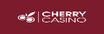 チェリーカジノのロゴ画像