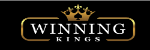 ウイニングキングスのロゴ画像
