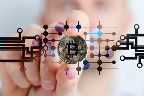 仮想通貨
