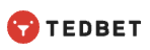TEDBETのロゴ
