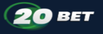 20betのロゴ画像