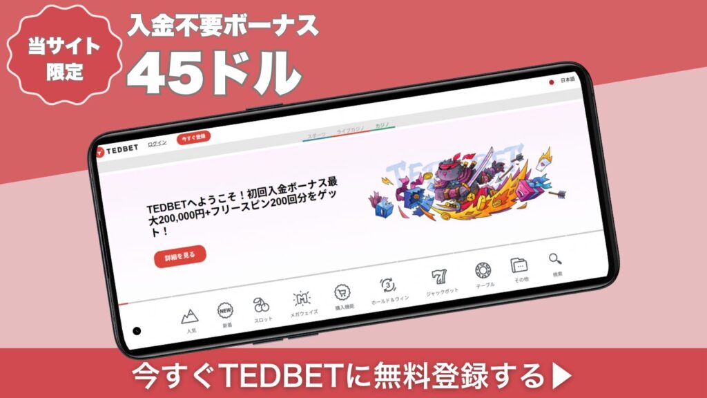 tedbet
